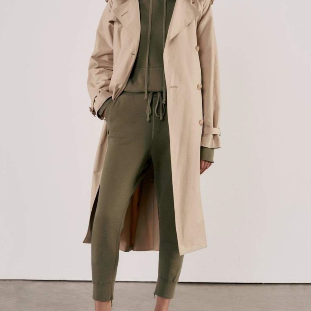 Nili Lotan Nolan Sweatpants